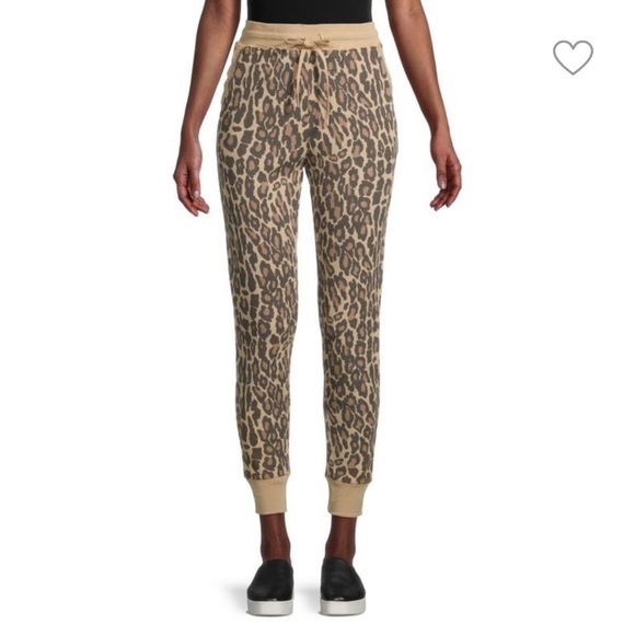 Splendid Pants - Splendid Thermal Joggers